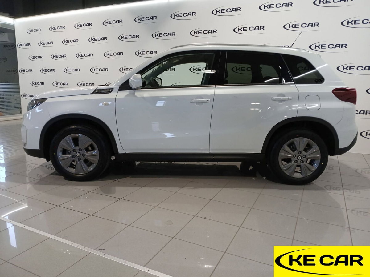 Suzuki Vitara Vitara 61kWh Cool 4wd dual motor allgrip-e (4)