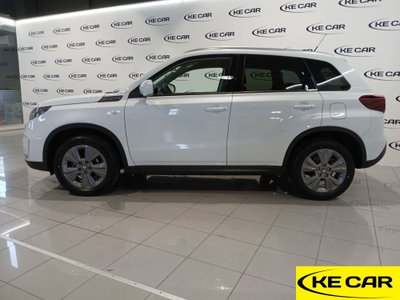 Suzuki Vitara Vitara 61kWh Cool 4wd dual motor allgrip-e (4)