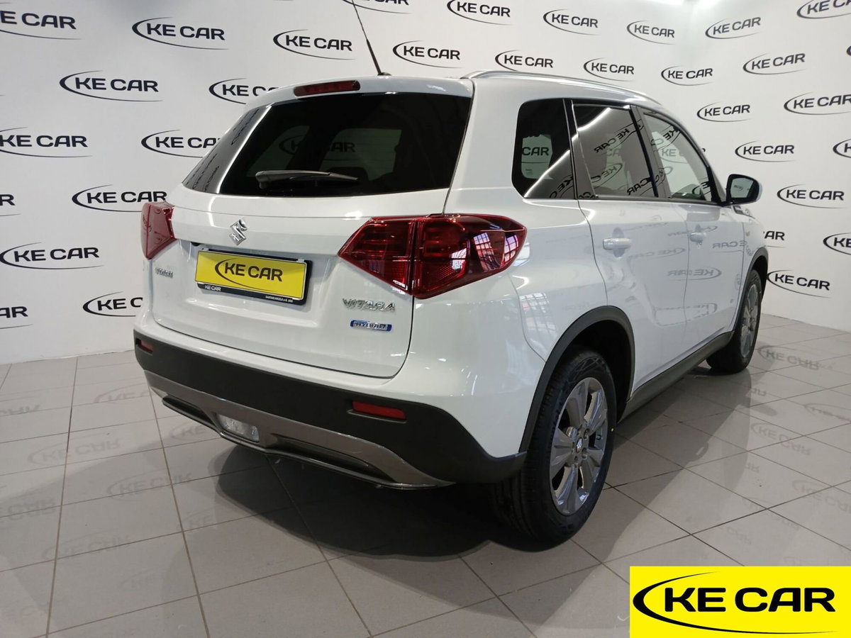 Suzuki Vitara Vitara 61kWh Cool 4wd dual motor allgrip-e (5)