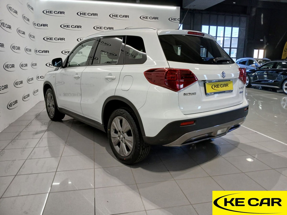 Suzuki Vitara Vitara 61kWh Cool 4wd dual motor allgrip-e (7)
