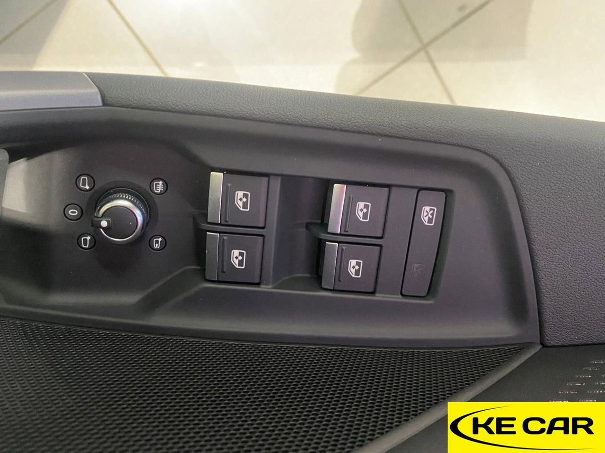 Audi A3 Sportback 35 TDI S tronic S line edition (17)