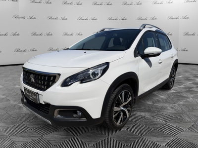 Peugeot 2008 100 S&S Allure (2)