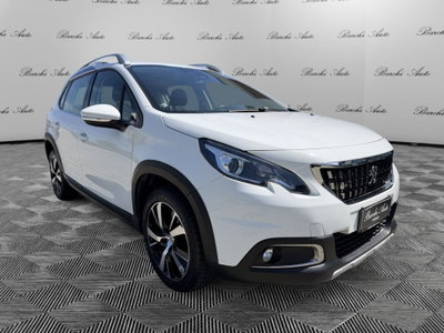 Peugeot 2008 100 S&S Allure (3)