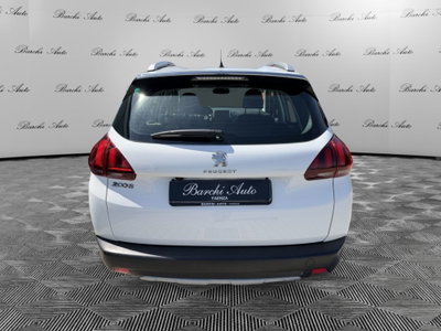 Peugeot 2008 100 S&S Allure (6)