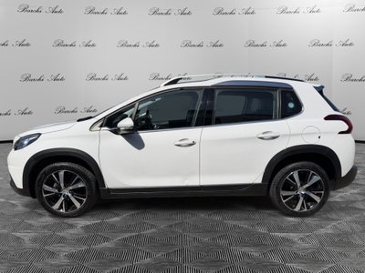 Peugeot 2008 100 S&S Allure (8)