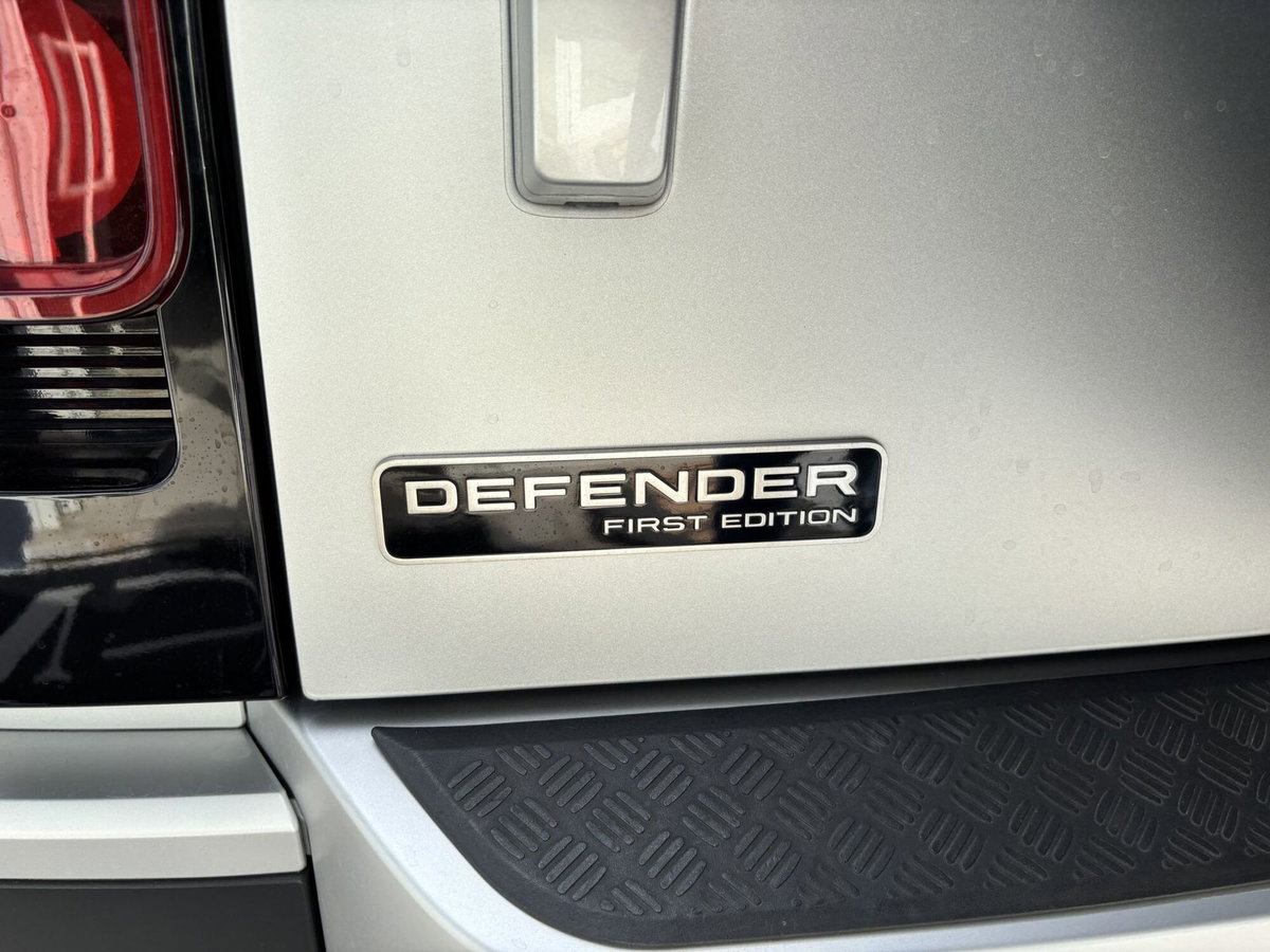 Land Rover Defender 110 2.0 SD4 240CV AWD Auto (10)