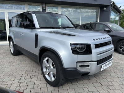 Land Rover Defender 110 2.0 SD4 240CV AWD Auto (3)