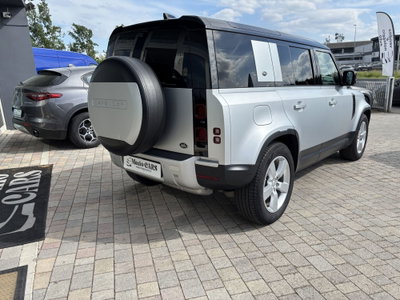 Land Rover Defender 110 2.0 SD4 240CV AWD Auto (4)