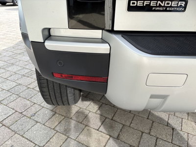 Land Rover Defender 110 2.0 SD4 240CV AWD Auto (9)