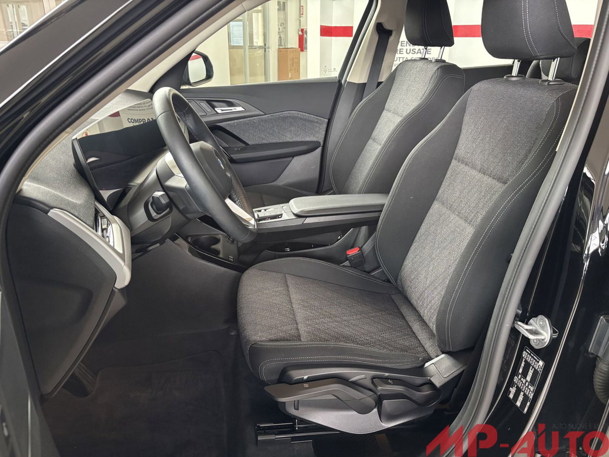 BMW X1 sDrive 18d Msport (12)