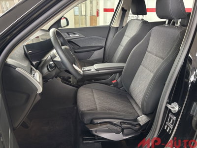 BMW X1 sDrive 18d Msport (12)