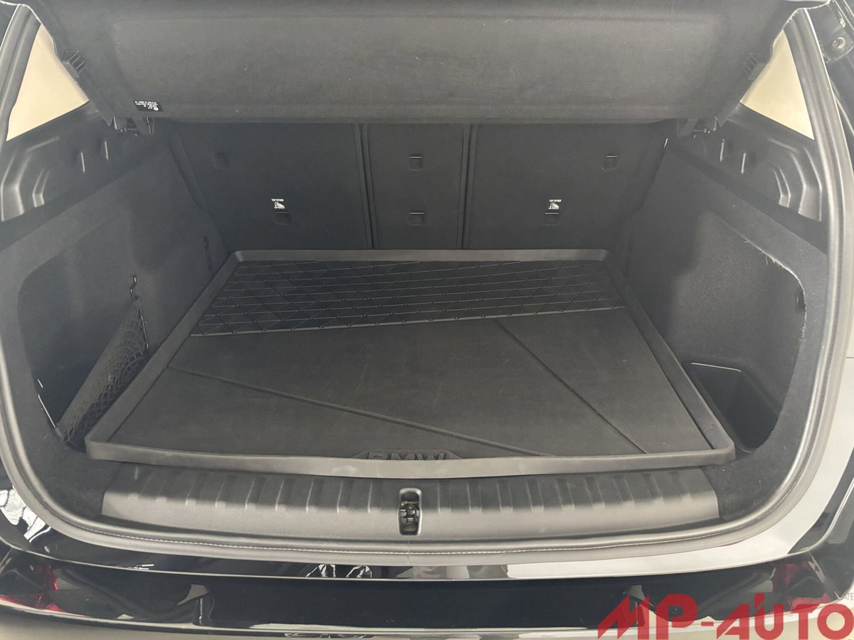 BMW X1 sDrive 18d Msport (14)