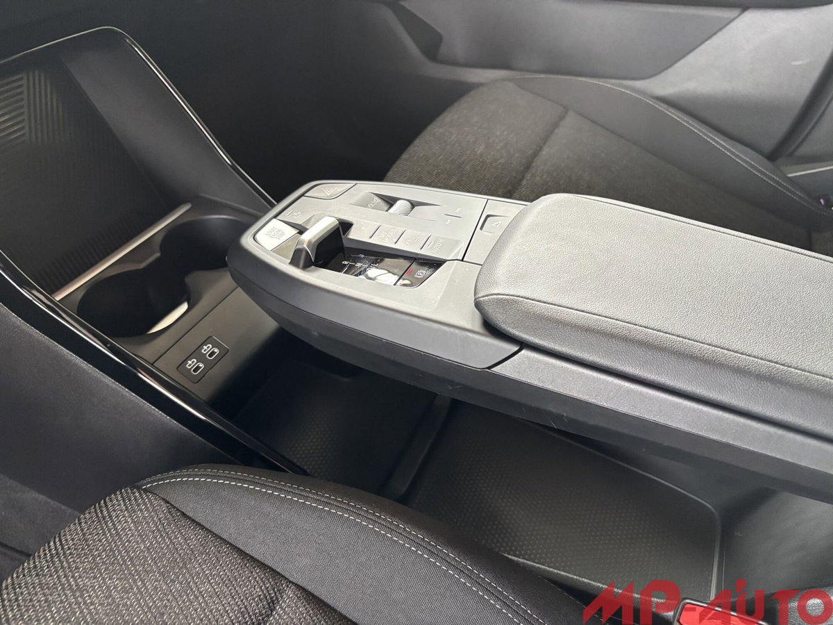 BMW X1 sDrive 18d Msport (17)