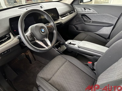 BMW X1 sDrive 18d Msport (9)
