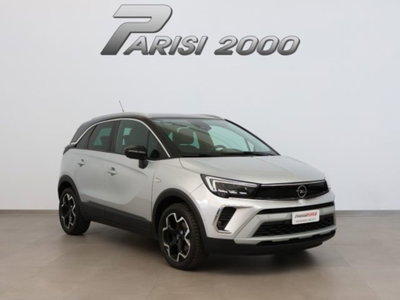 Opel Crossland 1.2 Ultimate s&s 110cv (2)