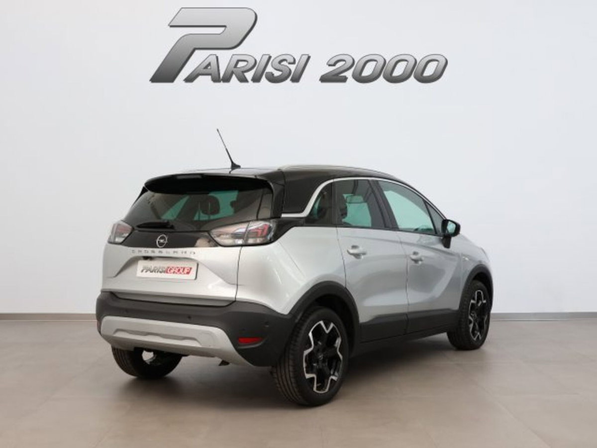 Opel Crossland 1.2 Ultimate s&s 110cv (3)