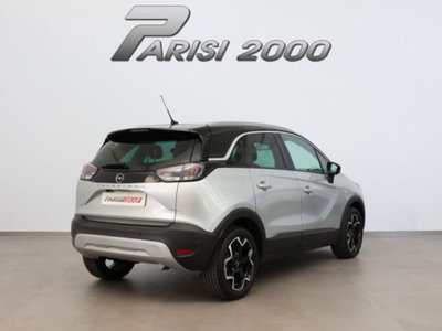 Opel Crossland 1.2 Ultimate s&s 110cv (3)