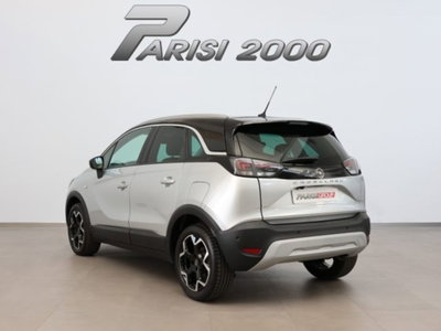 Opel Crossland 1.2 Ultimate s&s 110cv (4)