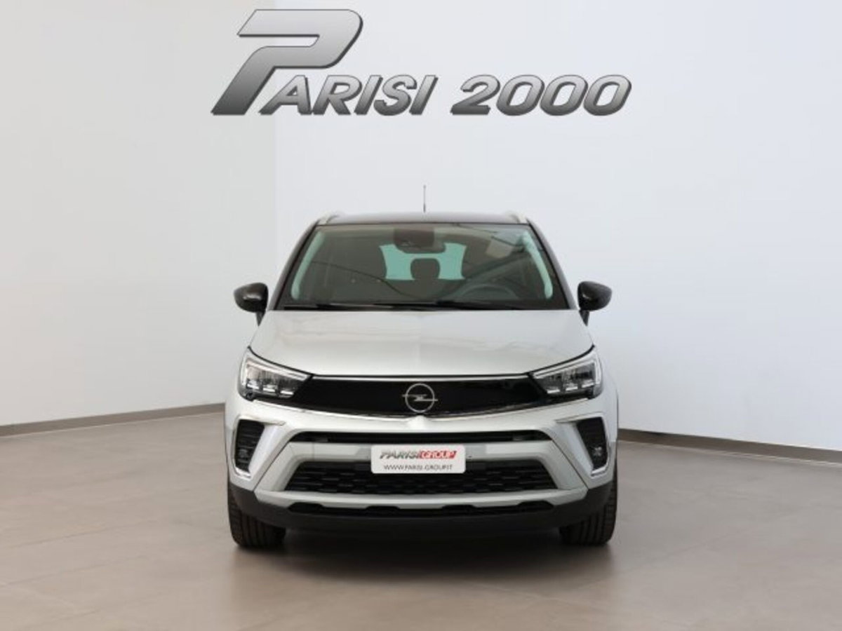 Opel Crossland 1.2 Ultimate s&s 110cv (5)