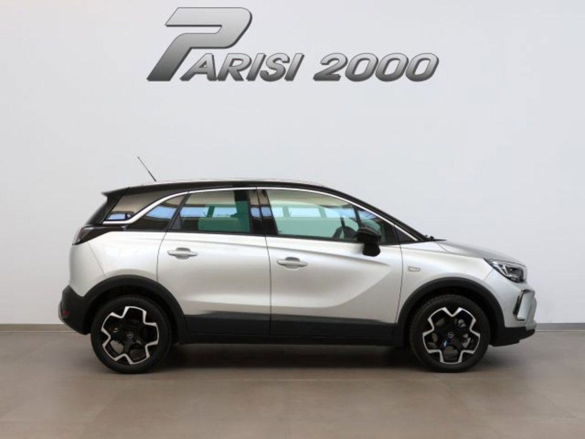Opel Crossland 1.2 Ultimate s&s 110cv (6)