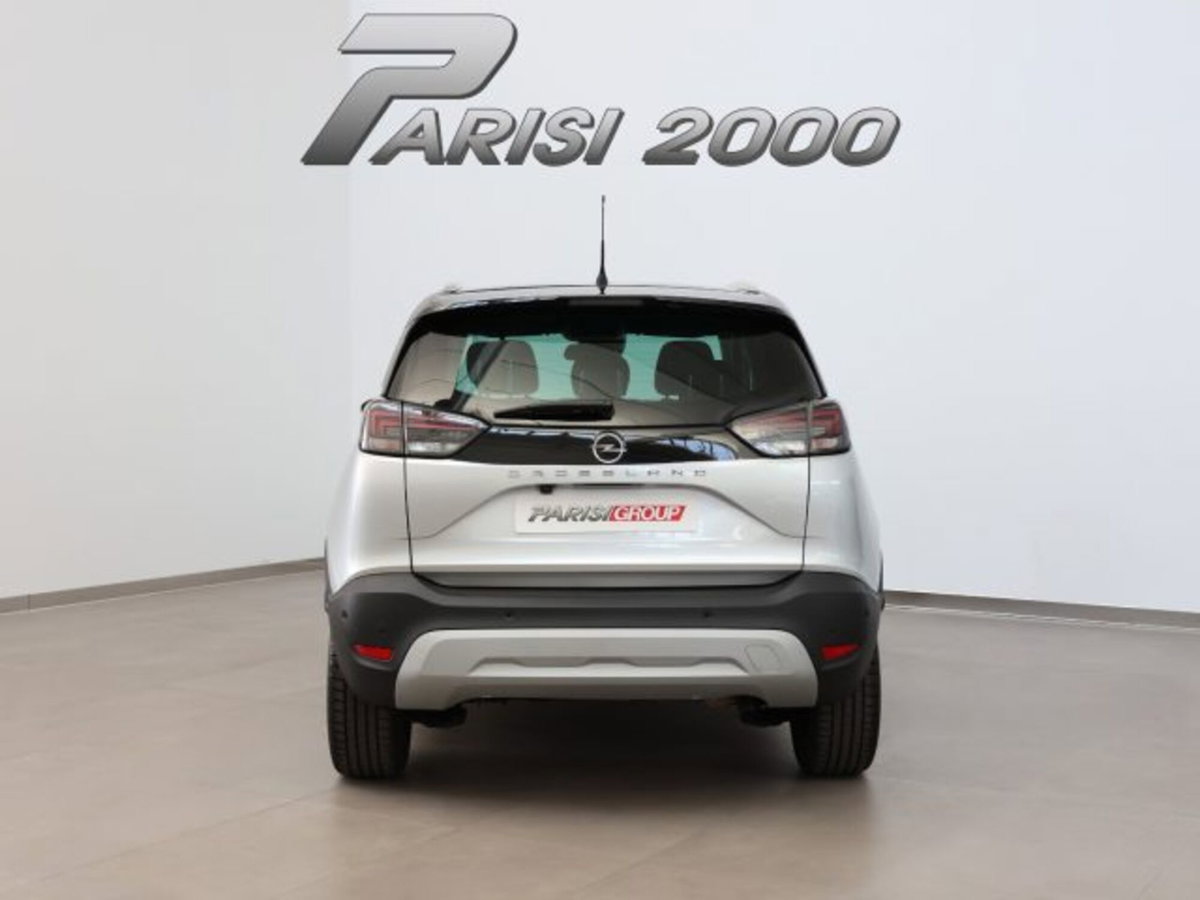 Opel Crossland 1.2 Ultimate s&s 110cv (7)