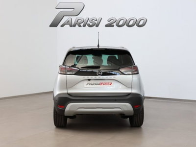 Opel Crossland 1.2 Ultimate s&s 110cv (7)