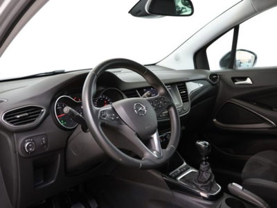 Opel Crossland 1.2 Ultimate s&s 110cv (9)