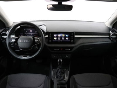 Skoda Fabia 1.0 tsi Selection 115cv dsg (13)