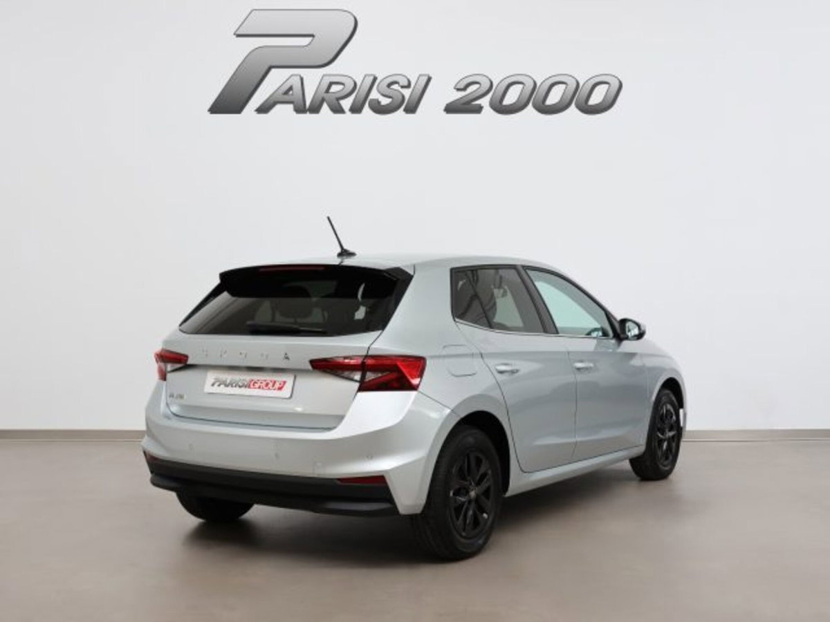 Skoda Fabia 1.0 tsi Selection 115cv dsg (3)