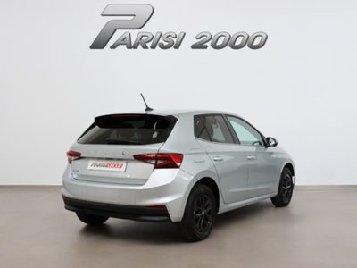 Skoda Fabia 1.0 tsi Selection 115cv dsg (3)