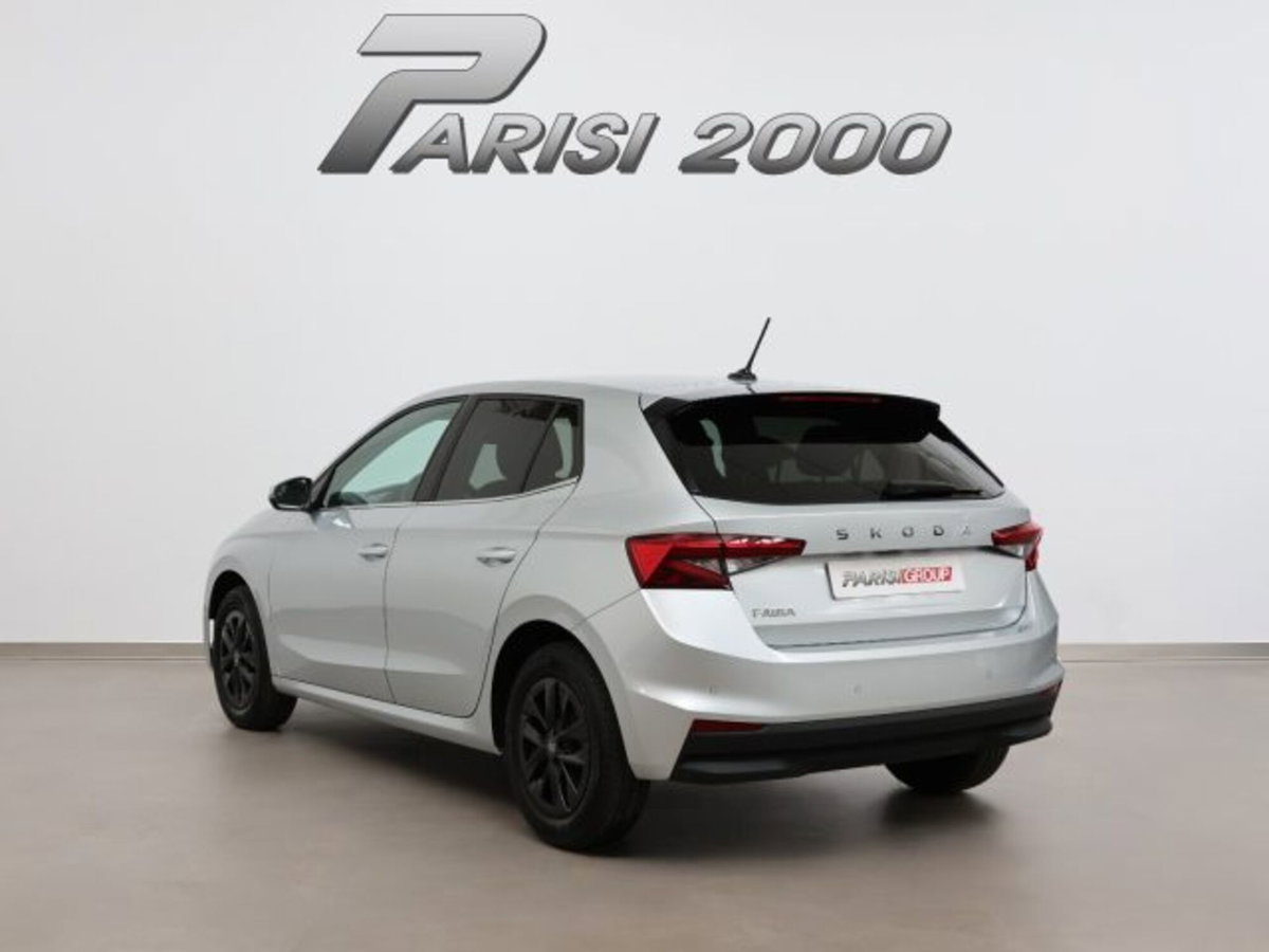 Skoda Fabia 1.0 tsi Selection 115cv dsg (4)