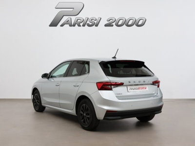Skoda Fabia 1.0 tsi Selection 115cv dsg (4)