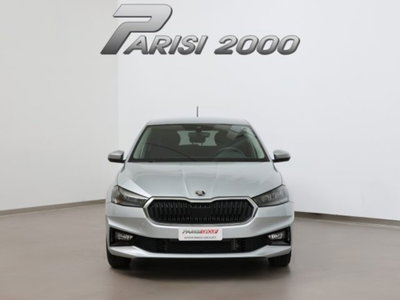 Skoda Fabia 1.0 tsi Selection 115cv dsg (5)