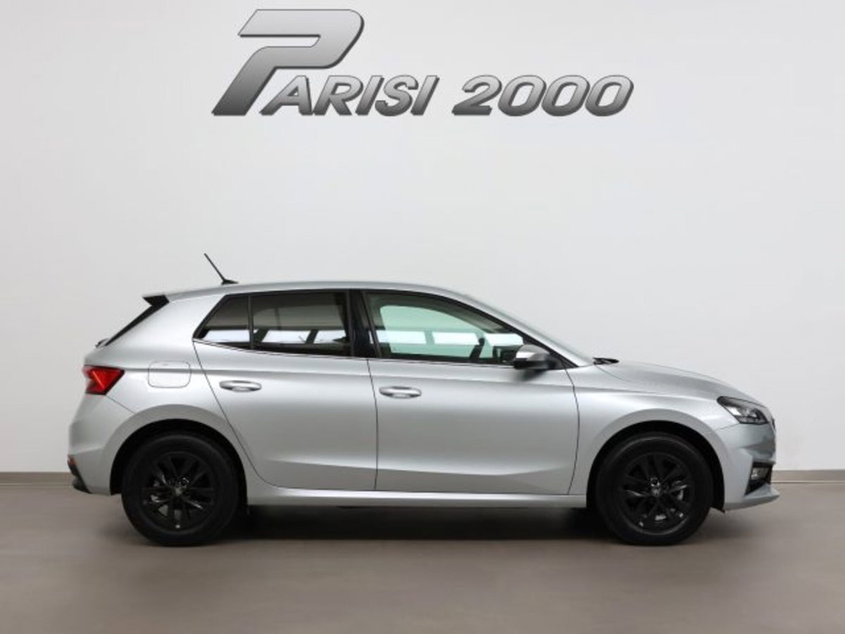 Skoda Fabia 1.0 tsi Selection 115cv dsg (6)