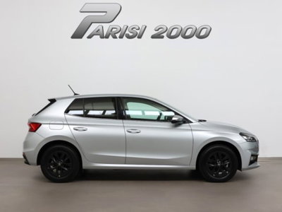 Skoda Fabia 1.0 tsi Selection 115cv dsg (6)