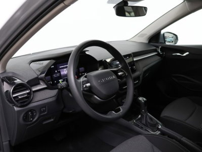 Skoda Fabia 1.0 tsi Selection 115cv dsg (9)