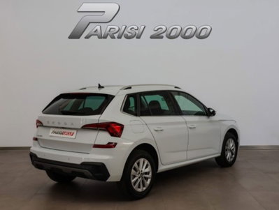 Skoda Kamiq 1.0 tsi Selection 115cv (3)