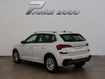 Skoda Kamiq 1.0 tsi Selection 115cv (4)