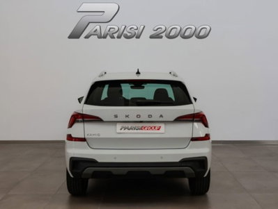 Skoda Kamiq 1.0 tsi Selection 115cv (6)