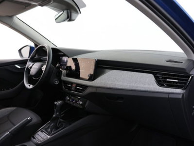Skoda Kamiq 1.0 tsi Selection 115cv dsg (12)