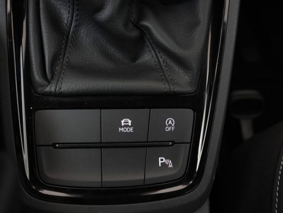 Skoda Kamiq 1.0 tsi Selection 115cv dsg (20)