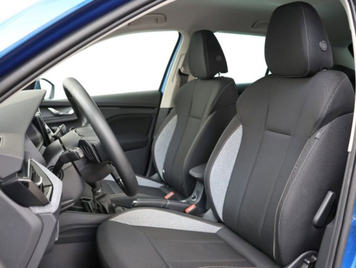 Skoda Kamiq 1.0 tsi Selection 115cv dsg (8)