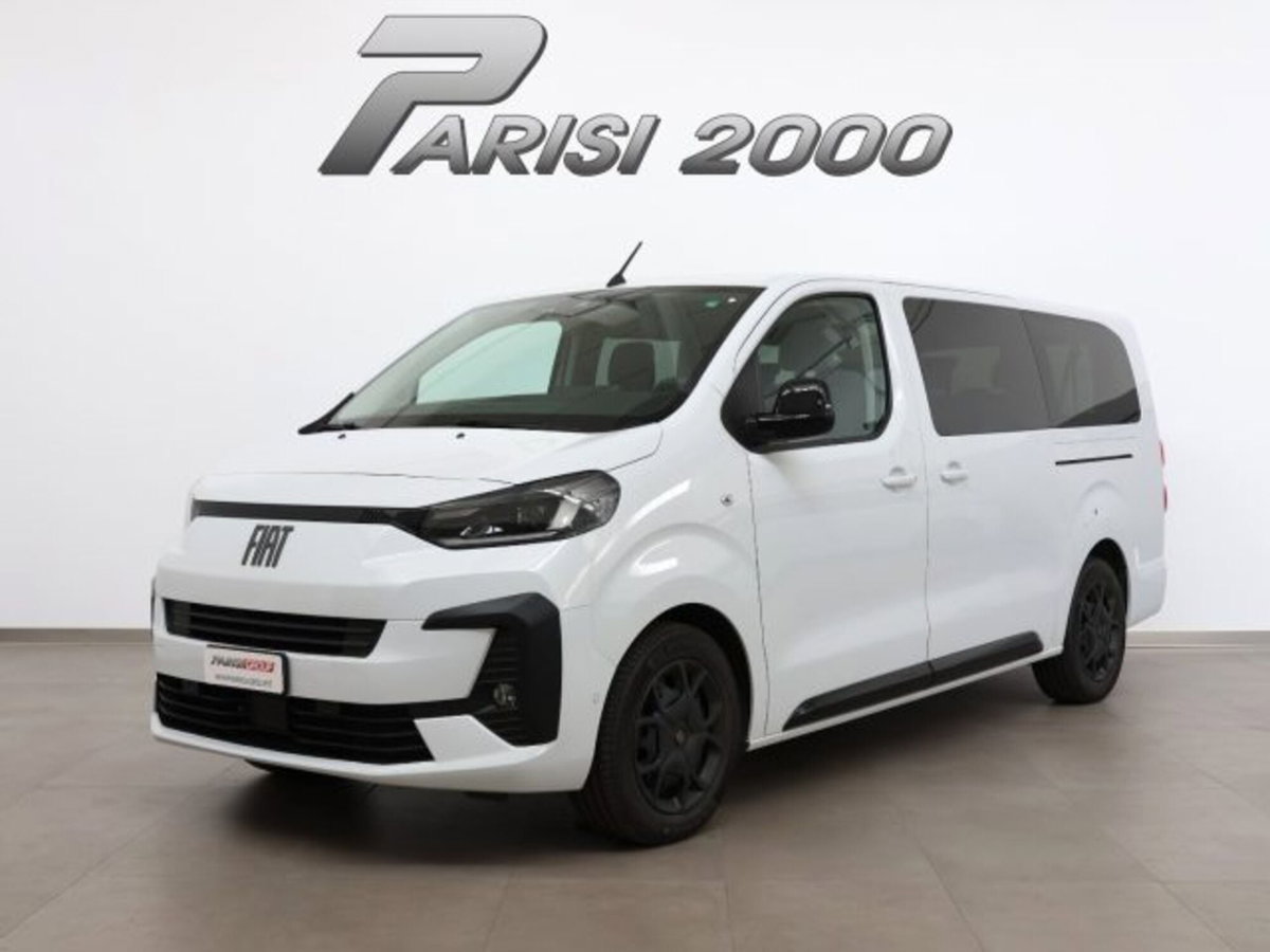 Fiat Ulysse combi M1 2.0 bluehdi 180cv L3H1 AT8