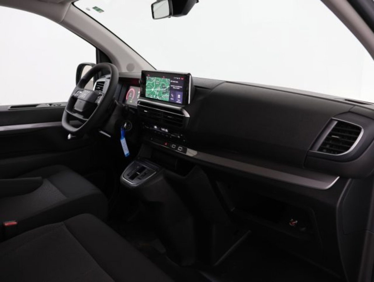 Fiat Ulysse combi M1 2.0 bluehdi 180cv L3H1 AT8 (11)