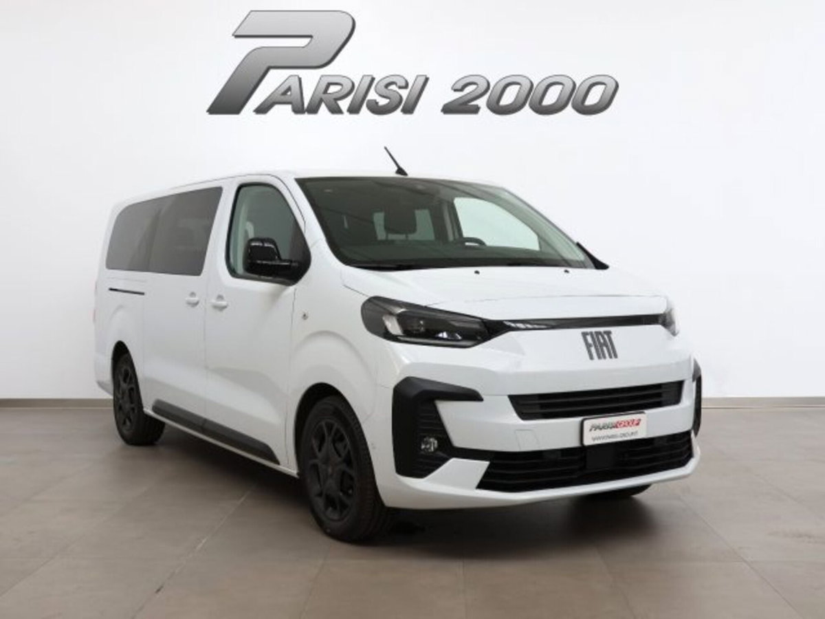 Fiat Ulysse combi M1 2.0 bluehdi 180cv L3H1 AT8 (2)