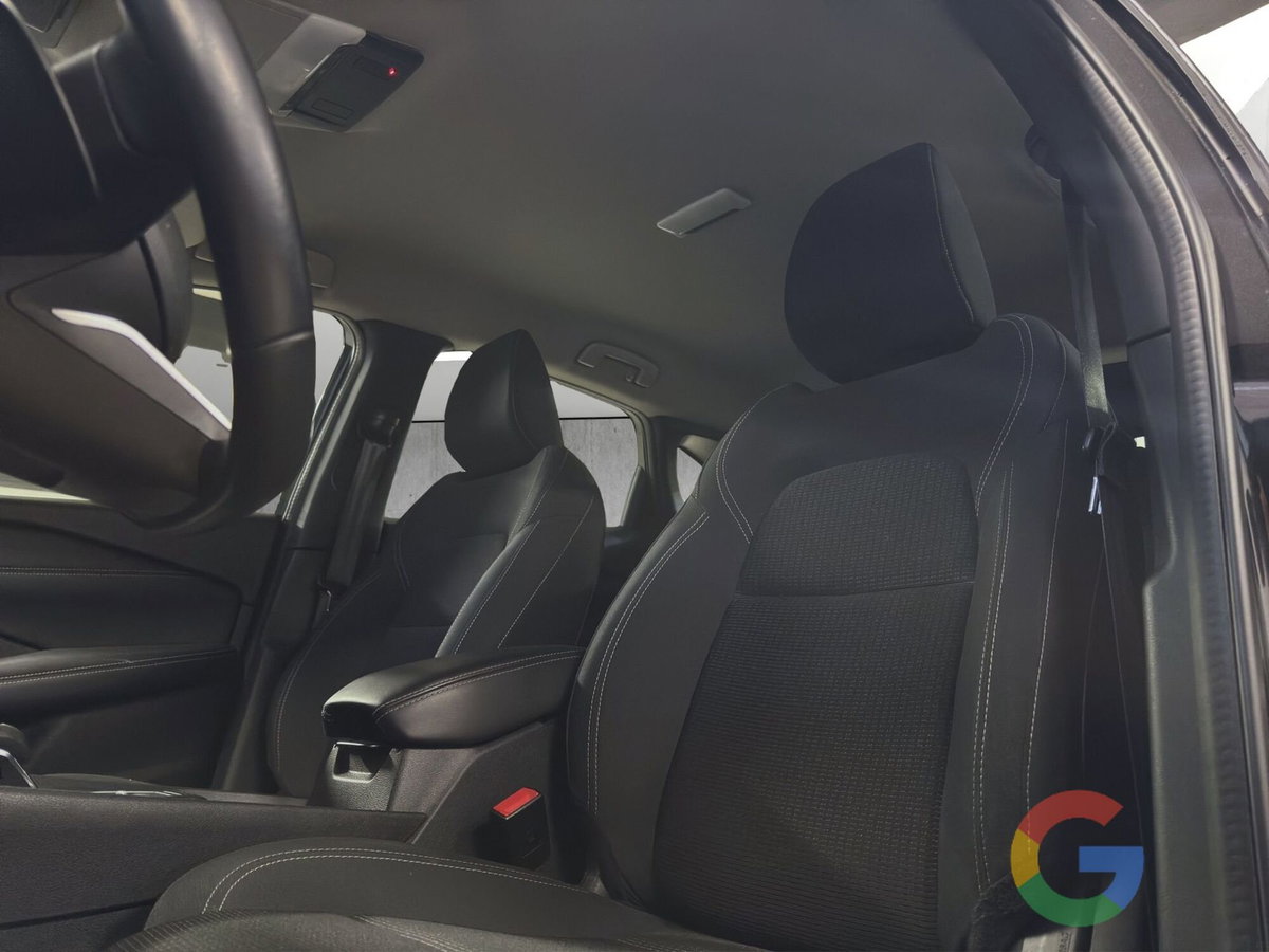 Nissan Qashqai 1.3 mhev Tekna+ 4wd 158cv xtronic (8)