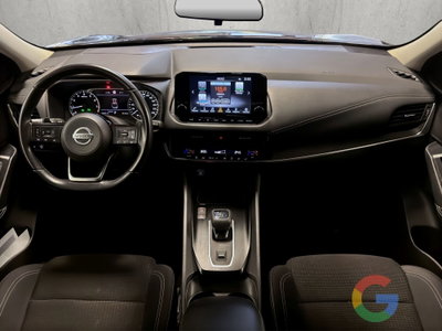 Nissan Qashqai 1.3 mhev Tekna+ 4wd 158cv xtronic (9)