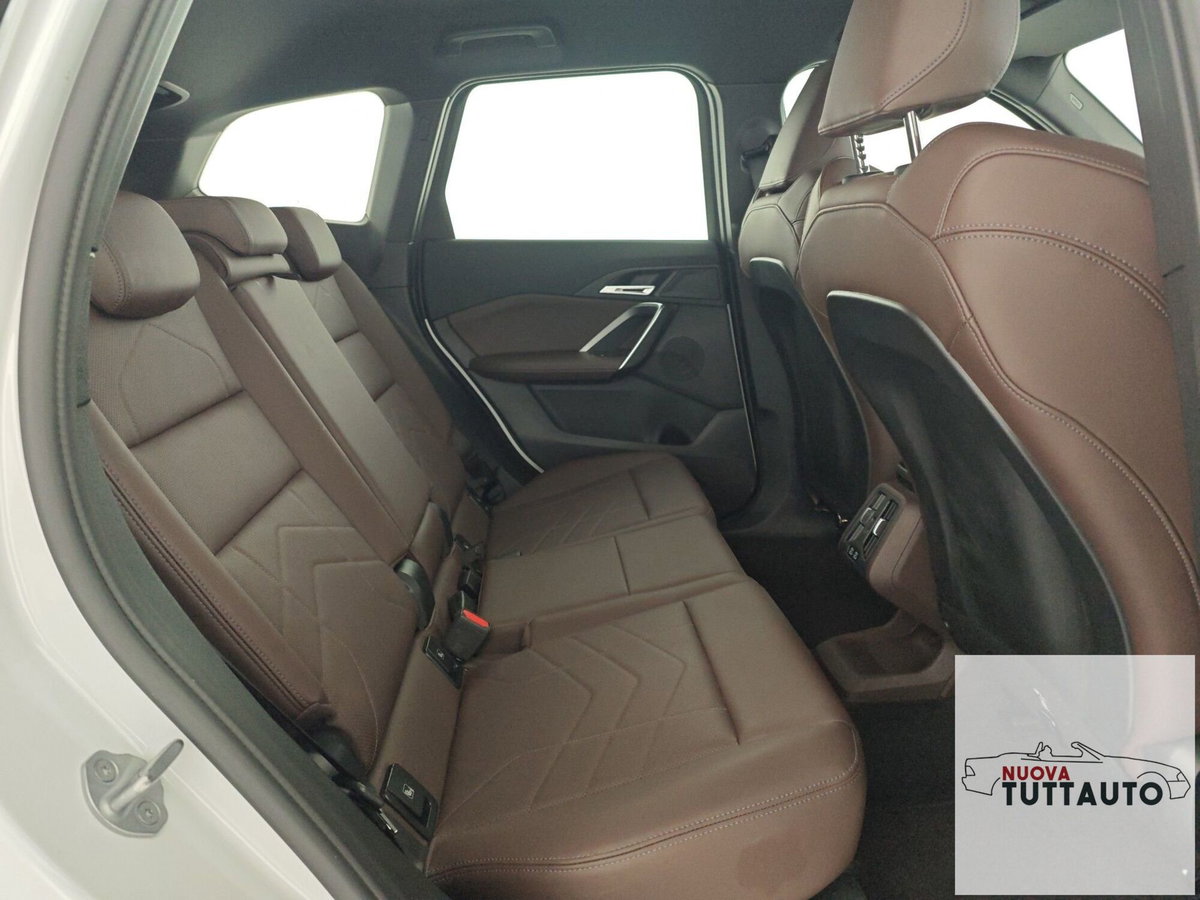 BMW X1 sDrive 18d Msport (10)