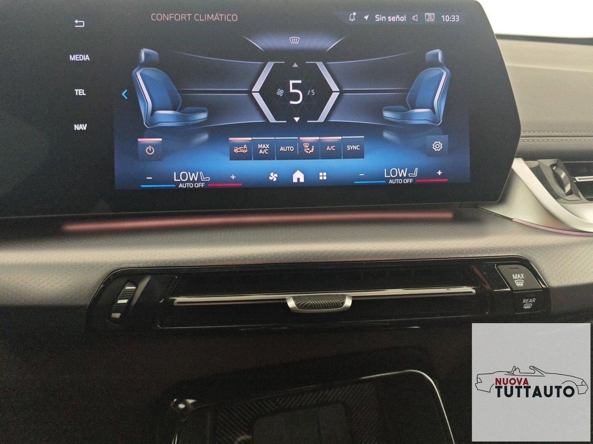 BMW X1 sDrive 18d Msport (11)