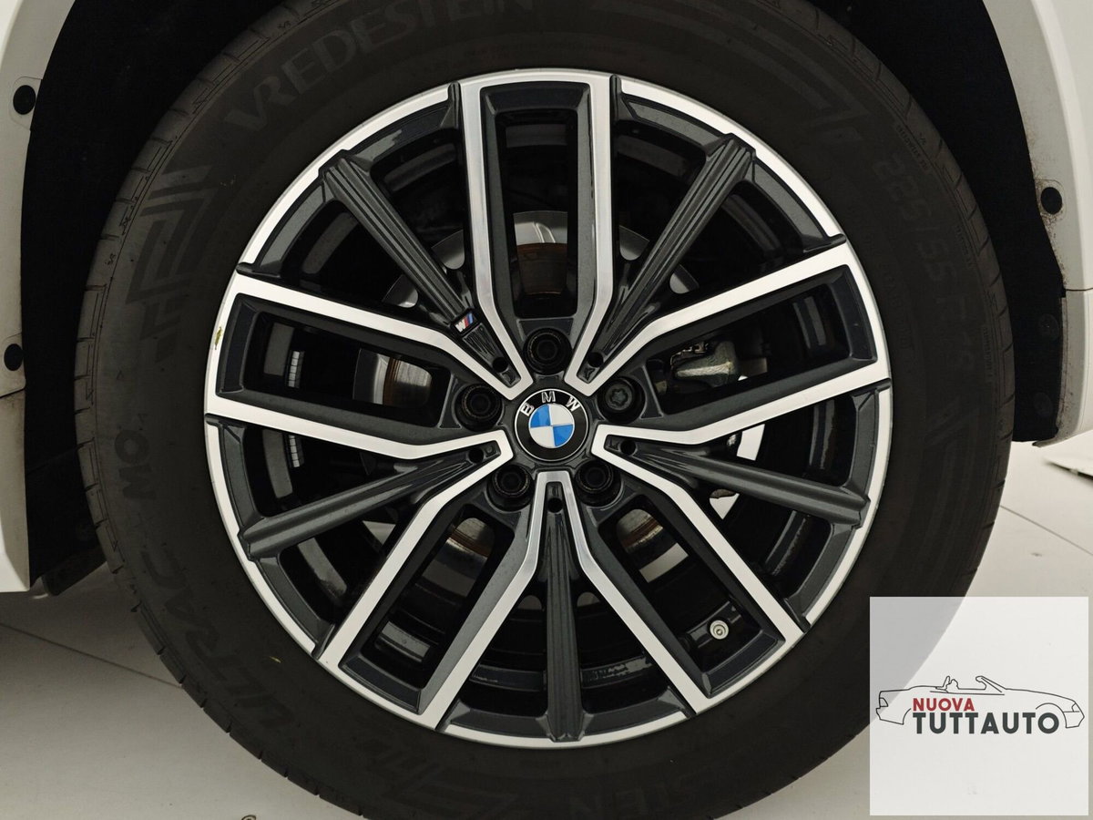 BMW X1 sDrive 18d Msport (12)
